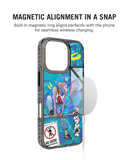 Bandit Stride 2.0 MagSafe Case Cover For iPhone 16 Pro Max