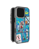 Bandit Stride 2.0 MagSafe Case Cover For iPhone 16 Pro Max