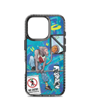 Bandit Stride 2.0 MagSafe Case Cover For iPhone 16 Pro Max