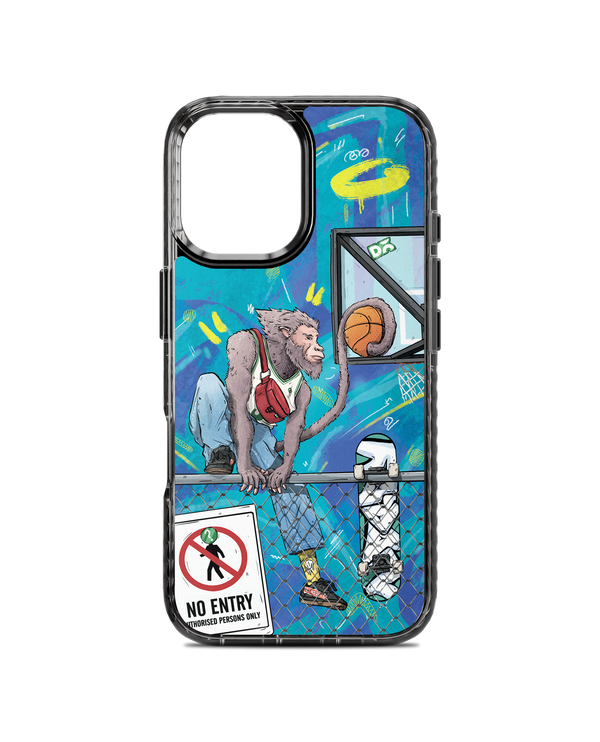 Bandit Stride 2.0 MagSafe Case Cover For iPhone 16