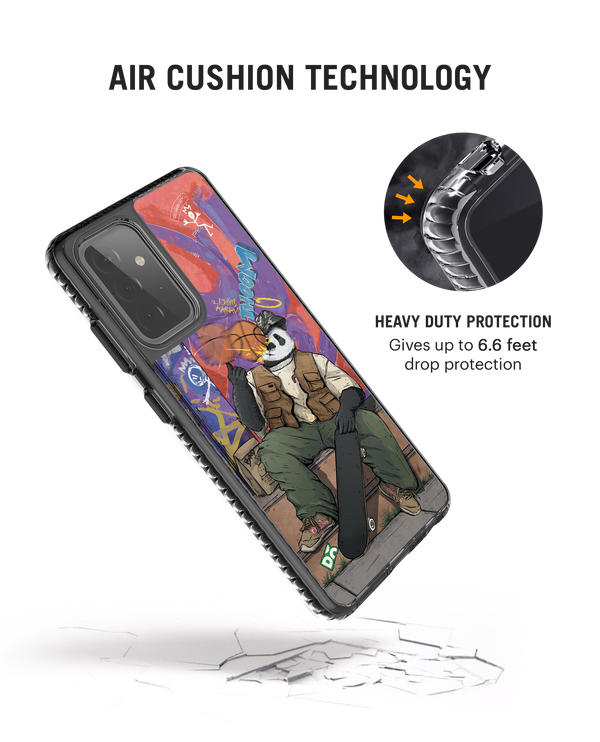 Bao Stride 2.0 Case Cover For Samsung Galaxy A52