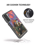 Bao Stride 2.0 Case Cover For Samsung Galaxy S21 FE