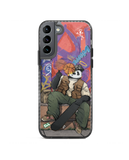 Bao Stride 2.0 Case Cover For Samsung Galaxy S21 Plus