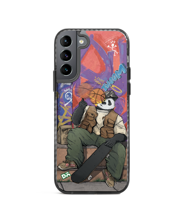 Bao Stride 2.0 Case Cover For Samsung Galaxy S21