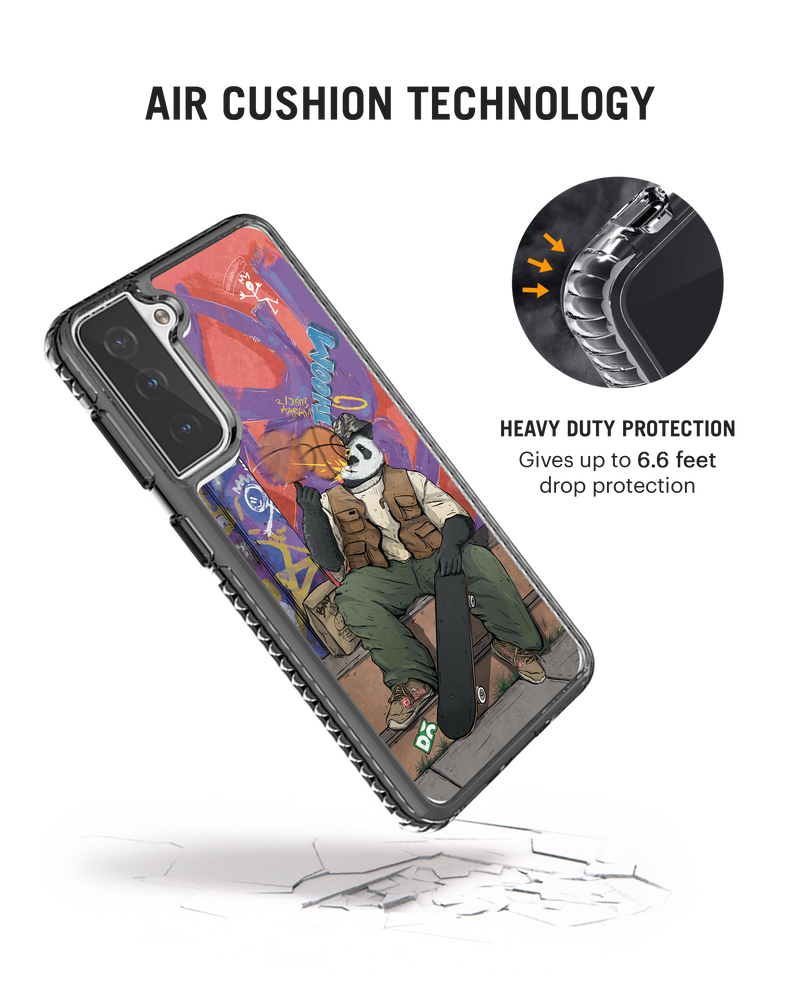 Bao Stride 2.0 Case Cover For Samsung Galaxy S22 Plus