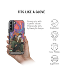Bao Stride 2.0 Case Cover For Samsung Galaxy S22 Plus