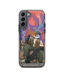 Bao Stride 2.0 Case Cover For Samsung Galaxy S22 Plus