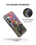 Bao Stride 2.0 Case Cover For Samsung Galaxy S24 Plus