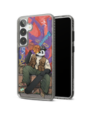 Bao Stride 2.0 Case Cover For Samsung Galaxy S24 Plus
