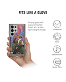Bao Stride 2.0 Case Cover For Samsung Galaxy S24 Ultra
