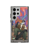 Bao Stride 2.0 Case Cover For Samsung Galaxy S24 Ultra