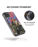 Bao Stride 2.0 Case Cover For iPhone 12 Pro Max