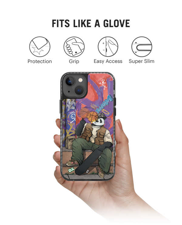 Bao Stride 2.0 Case Cover For iPhone 14