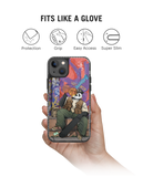 Bao Stride 2.0 Case Cover For iPhone 14