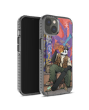 Bao Stride 2.0 Case Cover For iPhone 14