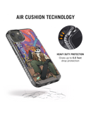 Bao Stride 2.0 Case Cover For iPhone 14