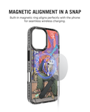 Bao Stride 2.0 MagSafe Case Cover For iPhone 16 Plus