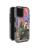 Bao Stride 2.0 MagSafe Case Cover For iPhone 16 Plus
