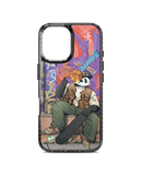 Bao Stride 2.0 MagSafe Case Cover For iPhone 16 Plus