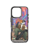 Bao Stride 2.0 MagSafe Case Cover For iPhone 16 Pro Max