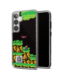 Battle Stride 2.0 Case Cover For Samsung Galaxy S24