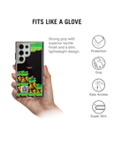 Battle Stride 2.0 Case Cover For Samsung Galaxy S24 Ultra