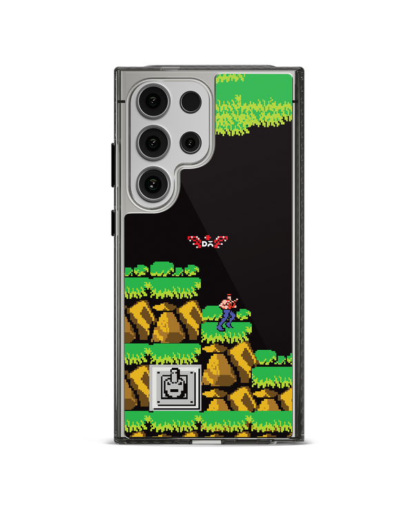 Battle Stride 2.0 Case Cover For Samsung Galaxy S24 Ultra