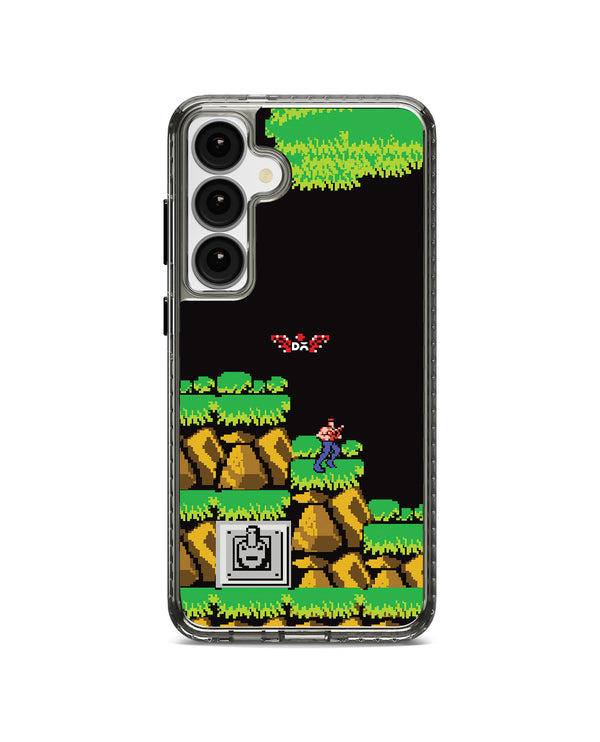 Battle Stride 2.0 Case Cover For Samsung Galaxy S24