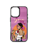 Be You Tiful Stride 2.0 MagSafe Case Cover For iPhone 16 Plus