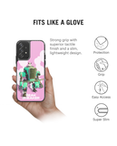 Beak Breaker Stride 2.0 Case Cover For Samsung Galaxy A52