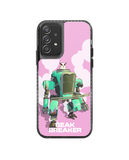 Beak Breaker Stride 2.0 Case Cover For Samsung Galaxy A52