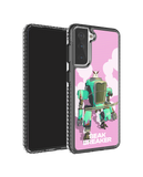 Beak Breaker Stride 2.0 Case Cover For Samsung Galaxy S21 Plus