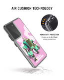 Beak Breaker Stride 2.0 Case Cover For Samsung Galaxy S21 Ultra