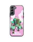 Beak Breaker Stride 2.0 Case Cover For Samsung Galaxy S21
