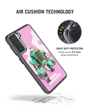 Beak Breaker Stride 2.0 Case Cover For Samsung Galaxy S22 Plus
