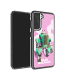 Beak Breaker Stride 2.0 Case Cover For Samsung Galaxy S22 Plus
