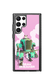 Beak Breaker Stride 2.0 Case Cover For Samsung Galaxy S22 Ultra