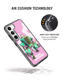 Beak Breaker Stride 2.0 Case Cover For Samsung Galaxy S23 Plus