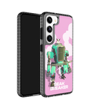 Beak Breaker Stride 2.0 Case Cover For Samsung Galaxy S23 Plus