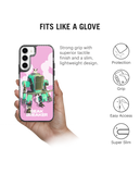 Beak Breaker Stride 2.0 Case Cover For Samsung Galaxy S23 Plus