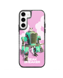 Beak Breaker Stride 2.0 Case Cover For Samsung Galaxy S23 Plus