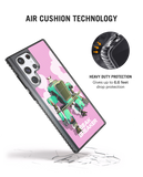 Beak Breaker Stride 2.0 Case Cover For Samsung Galaxy S23 Ultra