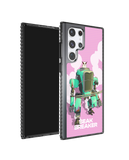 Beak Breaker Stride 2.0 Case Cover For Samsung Galaxy S23 Ultra