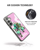 Beak Breaker Stride 2.0 Case Cover For Samsung Galaxy S24 Plus