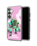 Beak Breaker Stride 2.0 Case Cover For Samsung Galaxy S24 Plus
