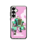 Beak Breaker Stride 2.0 Case Cover For Samsung Galaxy S24 Plus