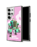 Beak Breaker Stride 2.0 Case Cover For Samsung Galaxy S24 Ultra