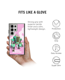 Beak Breaker Stride 2.0 Case Cover For Samsung Galaxy S24 Ultra