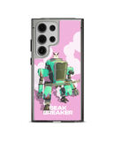 Beak Breaker Stride 2.0 Case Cover For Samsung Galaxy S24 Ultra