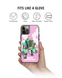 Beak Breaker Stride 2.0 Case Cover For iPhone 12 Pro Max